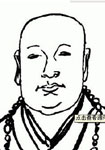 寒山简介-古诗文言文 寒山简介-古诗文言文