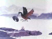 文言文《鹬蚌相争》的意思及道理解析 - 古诗文言文 文言文《鹬蚌相争》的意思及道理解析 - 古诗文言文
