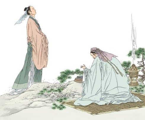 《高山流水》原文翻译及阅读答案 - 古诗文言文 《高山流水》原文翻译及阅读答案 - 古诗文言文