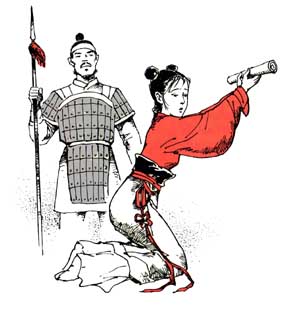 《缇萦救父》阅读答案及原文翻译 - 古诗文言文 《缇萦救父》阅读答案及原文翻译 - 古诗文言文