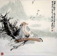 《伯牙绝弦》原文及译文翻译 - 古诗文言文 《伯牙绝弦》原文及译文翻译 - 古诗文言文