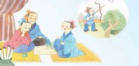 文言文《学弈》原文及翻译 - 古诗文言文 文言文《学弈》原文及翻译 - 古诗文言文