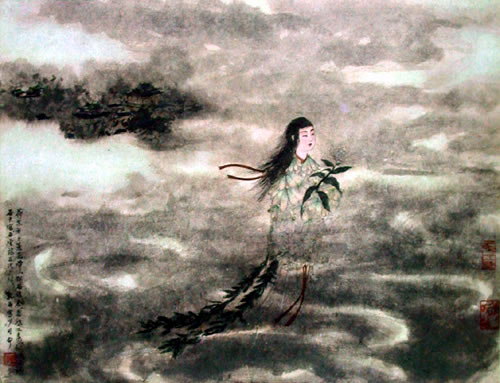 屈原《楚辞·九歌·少司命》“悲莫悲兮生别离,乐莫乐兮新相知。”赏析 - 古诗文言文 屈原《楚辞·九歌·少司命》“悲莫悲兮生别离,乐莫乐兮新相知。”赏析 - 古诗文言文