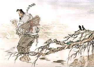 李绅《悯农》古诗赏析 春种一粒粟 - 古诗文言文 李绅《悯农》古诗赏析 春种一粒粟 - 古诗文言文
