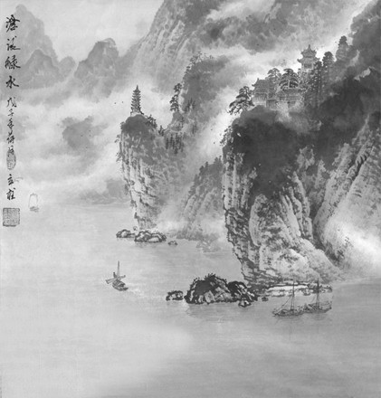 “沧浪之水清兮,可以濯吾缨”屈原《楚辞渔夫》全文翻译赏析 - 古诗文言文 “沧浪之水清兮,可以濯吾缨”屈原《楚辞渔夫》全文翻译赏析 - 古诗文言文