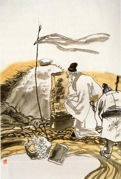 韩愈《祭十二郎文》原文和翻译 - 古诗文言文 韩愈《祭十二郎文》原文和翻译 - 古诗文言文