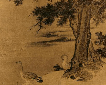 温庭筠《商山早行》古诗赏析与翻译 - 古诗文言文 温庭筠《商山早行》古诗赏析与翻译 - 古诗文言文