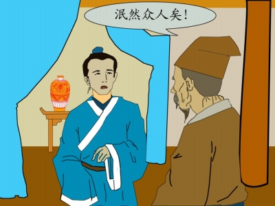 伤仲永翻译及原文解析 - 古诗文言文 伤仲永翻译及原文解析 - 古诗文言文