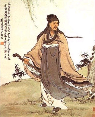陶渊明《五柳先生传》原文及翻译 - 古诗文言文 陶渊明《五柳先生传》原文及翻译 - 古诗文言文
