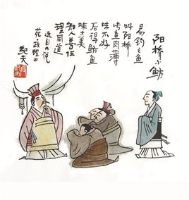 文言文《阳桥与鲂》阅读答案及原文翻译 - 古诗文言文 文言文《阳桥与鲂》阅读答案及原文翻译 - 古诗文言文