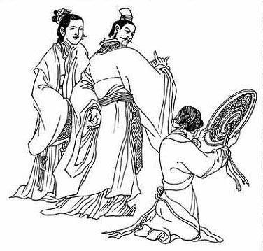 《邹忌讽齐王纳谏》阅读答案及原文翻译 - 古诗文言文 《邹忌讽齐王纳谏》阅读答案及原文翻译 - 古诗文言文