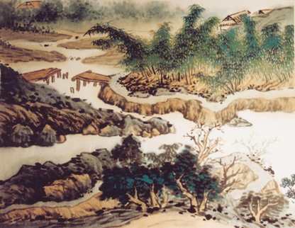 “惟草木之零落兮,恐美人之迟暮。”全文翻译赏析 - 古诗文言文 “惟草木之零落兮,恐美人之迟暮。”全文翻译赏析 - 古诗文言文