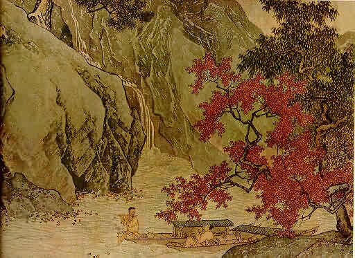 “吾不能变心而从俗兮,固将愁苦而终穷。”全文翻译赏析 - 古诗文言文 “吾不能变心而从俗兮,固将愁苦而终穷。”全文翻译赏析 - 古诗文言文