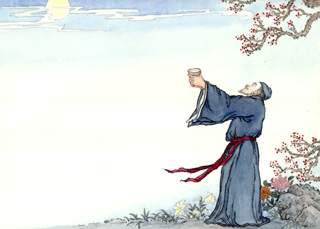 中秋节古诗词精选 - 古诗文言文 中秋节古诗词精选 - 古诗文言文