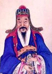 虞世南简介-古诗文言文 虞世南简介-古诗文言文