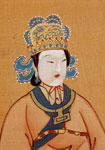 武则天简介-古诗文言文 武则天简介-古诗文言文