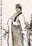司马相如简介-古诗文言文 司马相如简介-古诗文言文