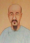 孔尚任简介-古诗文言文 孔尚任简介-古诗文言文