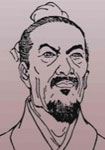 班彪简介-古诗文言文 班彪简介-古诗文言文
